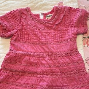 Hatley Dress